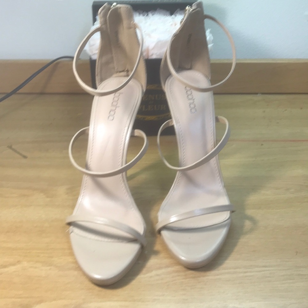 Heels from NYBFW